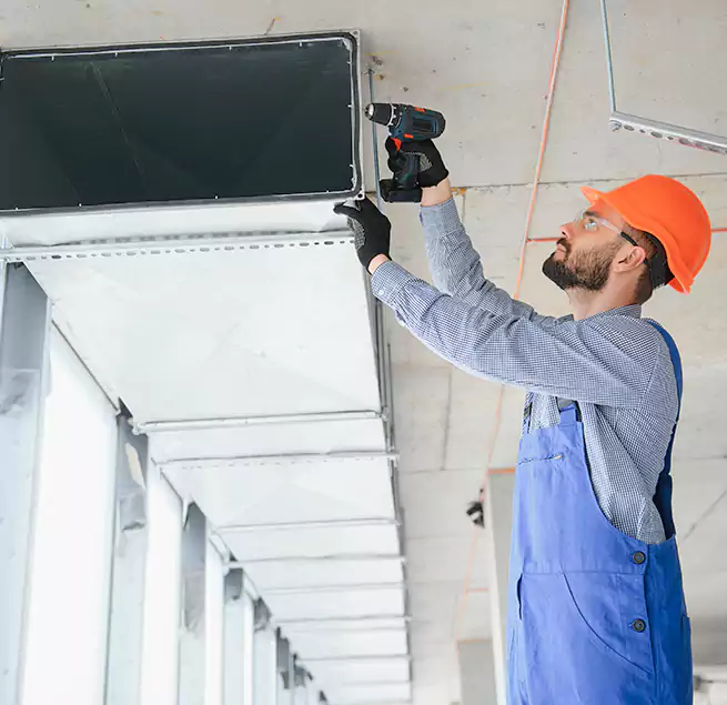 Why Homeowners & Businesses Trust Us in Dalton, GA