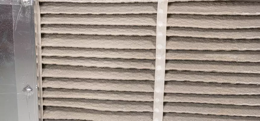 Mobile Car AC Filter Replacement in Dalton