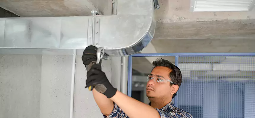 Our Air Duct Installation Services in Dalton, GA