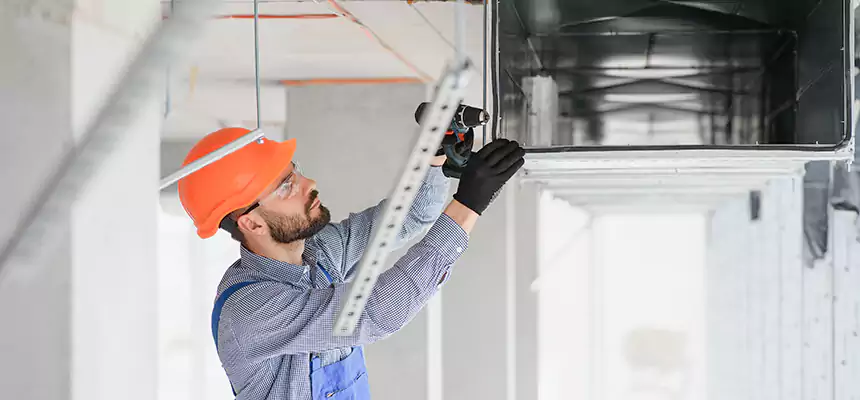 Our Air Vent Replacement Services in Dalton, GA