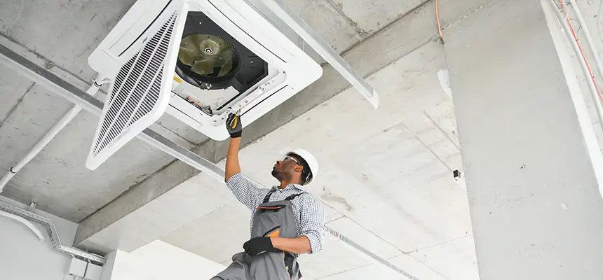 Efficient Multi‑Unit & HOA Annual Vent Cleaning Plans in Dalton