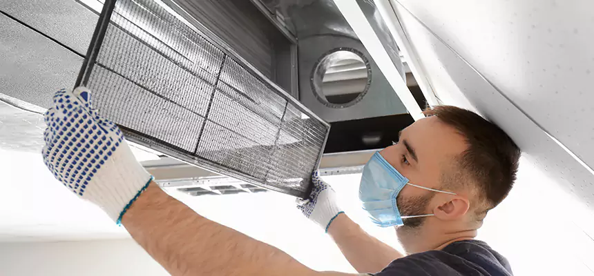Our Bathroom Exhaust Duct Cleaning Services in Dalton, GA