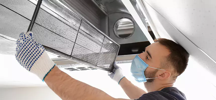 Our Dryer Vent Replacement Services in Dalton, GA
