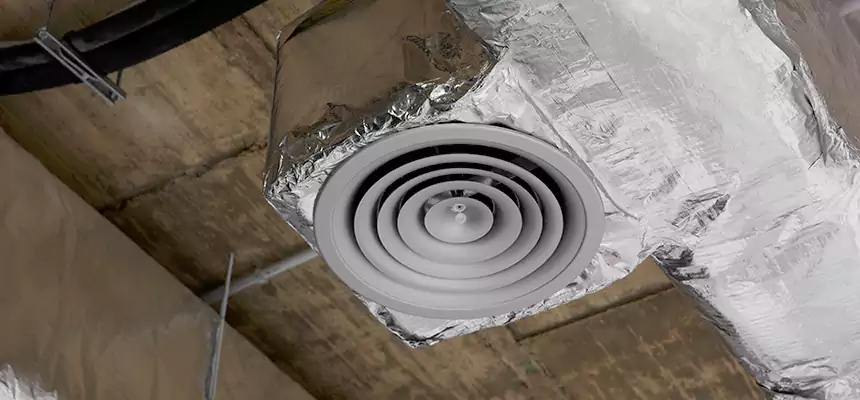 Our HVAC Ductwork Installation Services in Dalton, GA