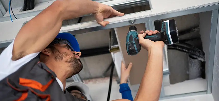 Our Improve Home Air Circulation Services in Dalton, GA