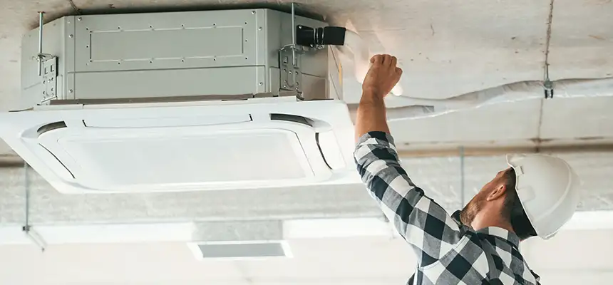 Our Local Vent Cleaning Services in Dalton, GA