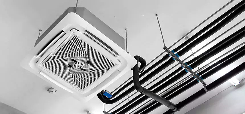 Our Smart AC Vent Controller Services in Dalton, GA