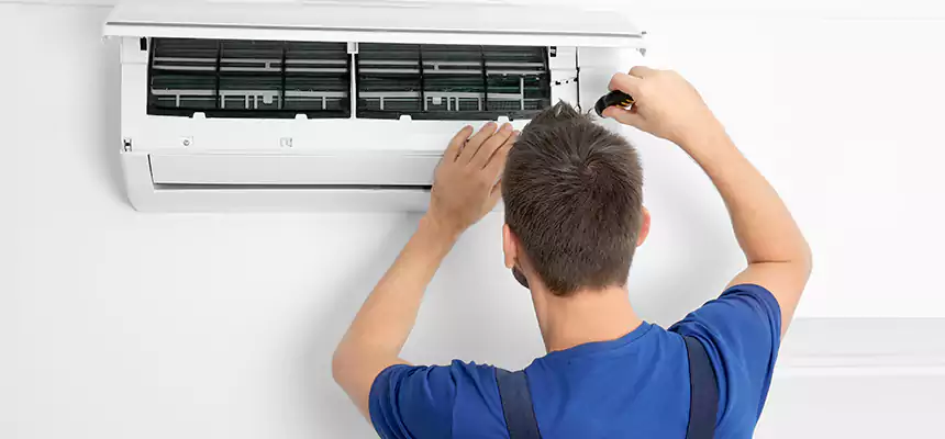 Our Smart Air Conditioning Installation Services in Dalton, GA