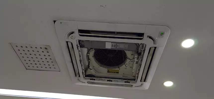 Our Wall Vent Cleaning Service Services in Dalton, GA