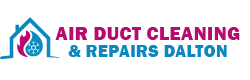 Air Duct Cleaning & Repairs Dalton
