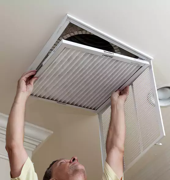Trusted Apartment Air Duct Cleaning in Dalton, GA