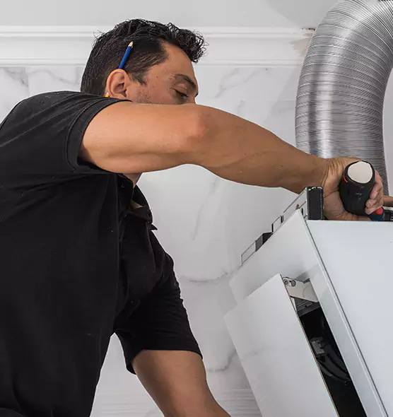 Trusted Bathroom Exhaust Duct Cleaning in Dalton, GA