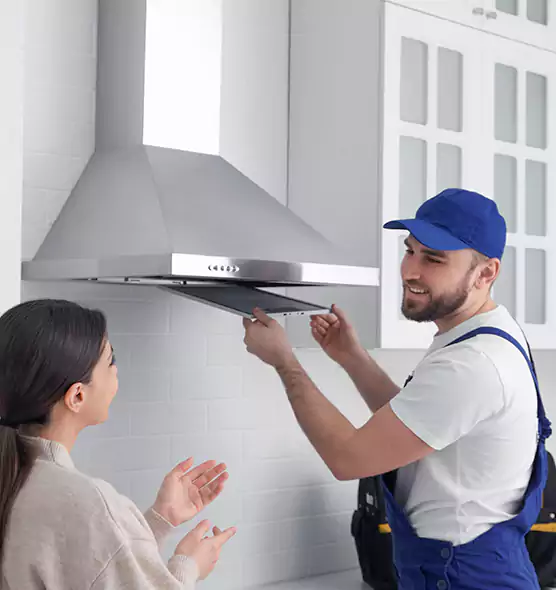 Professional Dryer Vent Cleaning Service in Dalton, GA