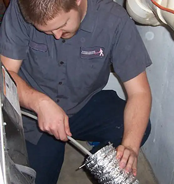 About Dryer Vent Hose Installation in Dalton, GA