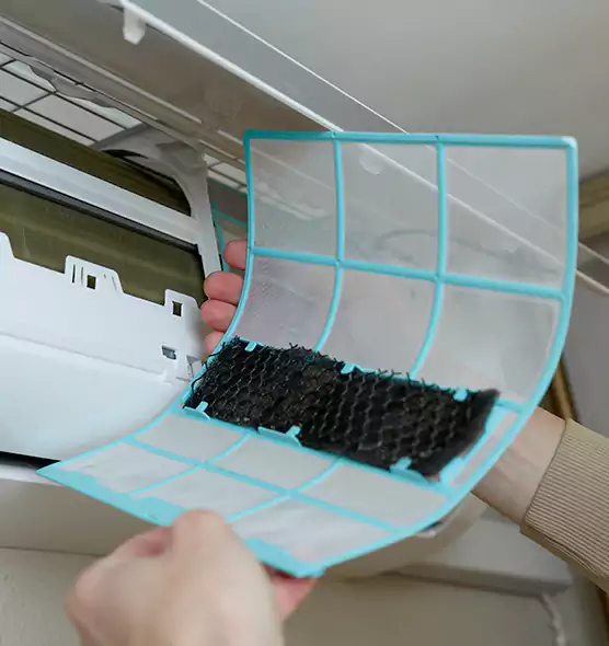 Welcome to Air Duct Cleaning & Repairs Dalton — Your Local HEPA Filter Installation Pros in Dalton, GA