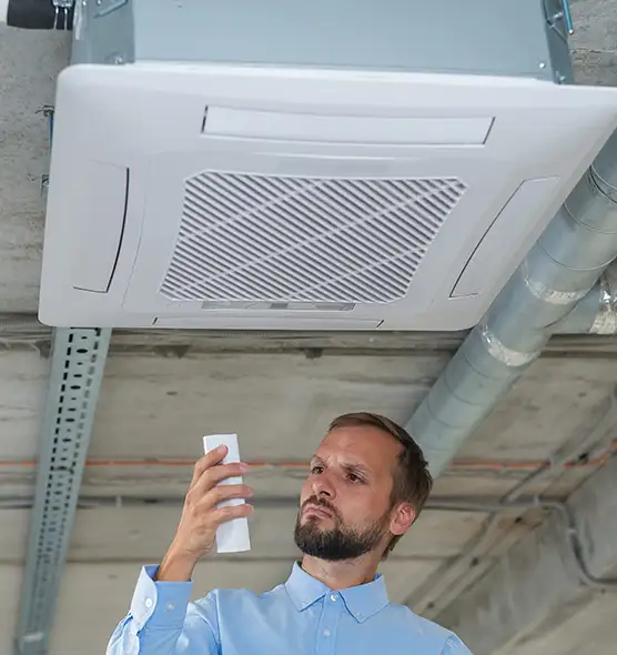 About Local Vent Cleaning Services in Dalton, GA