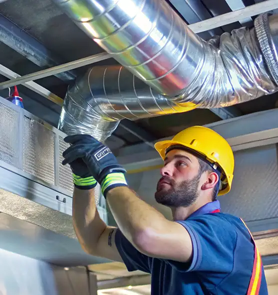 Professional NADCA Approved Air Duct Services in Dalton, GA