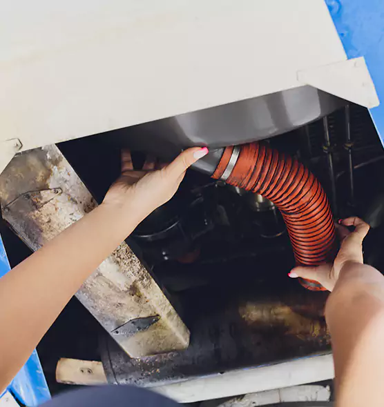 Top-Notch Return Vent Cleaning Service in Dalton, GA