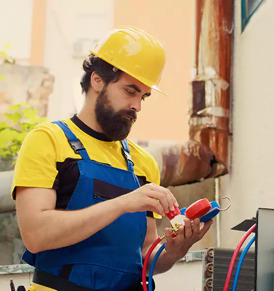 About Smart HVAC Installation in Dalton, GA