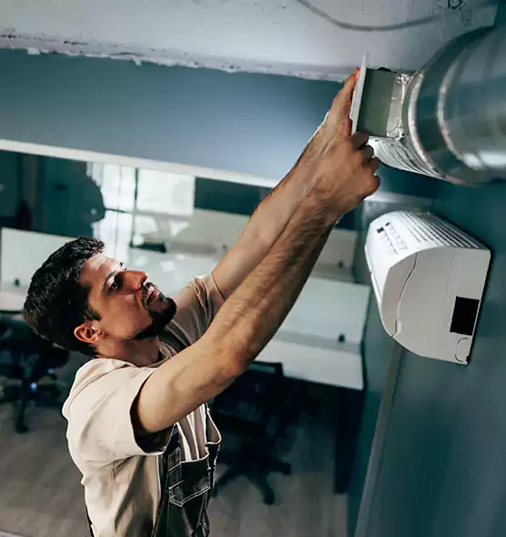 Reliable Warehouse Vent Cleaning in Dalton, GA