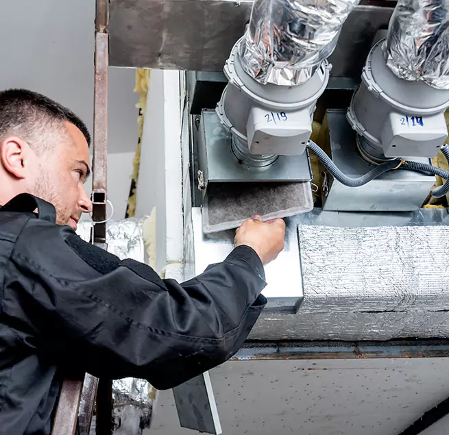 Why Homeowners & Businesses Trust Us in Dalton, GA?