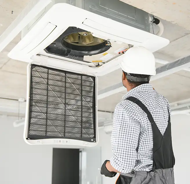 Why Homeowners & Businesses Trust Us in Dalton, GA?