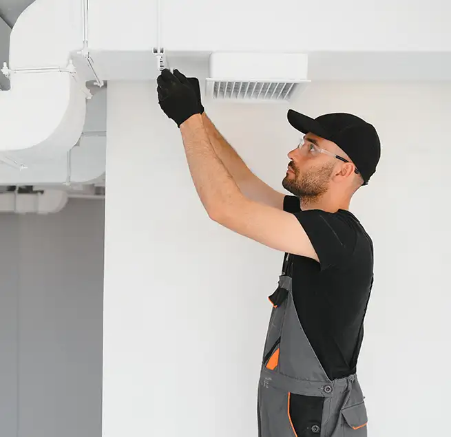 Why Homeowners & Businesses Trust Us in Dalton, GA?