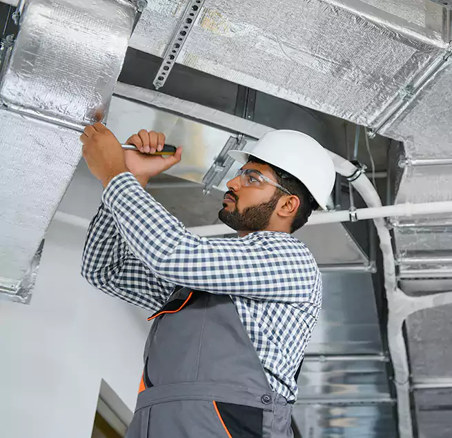 Why Homeowners & Businesses Trust Us Dalton, GA