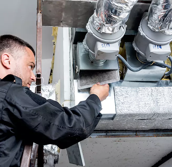 Why Homeowners & Businesses Trust Us in Dalton, GA