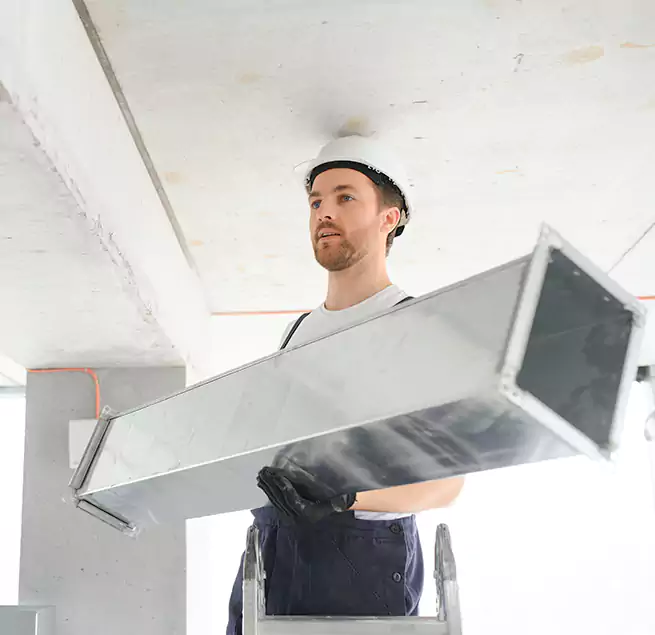 Why Homeowners & Businesses Trust Us in Dalton, GA