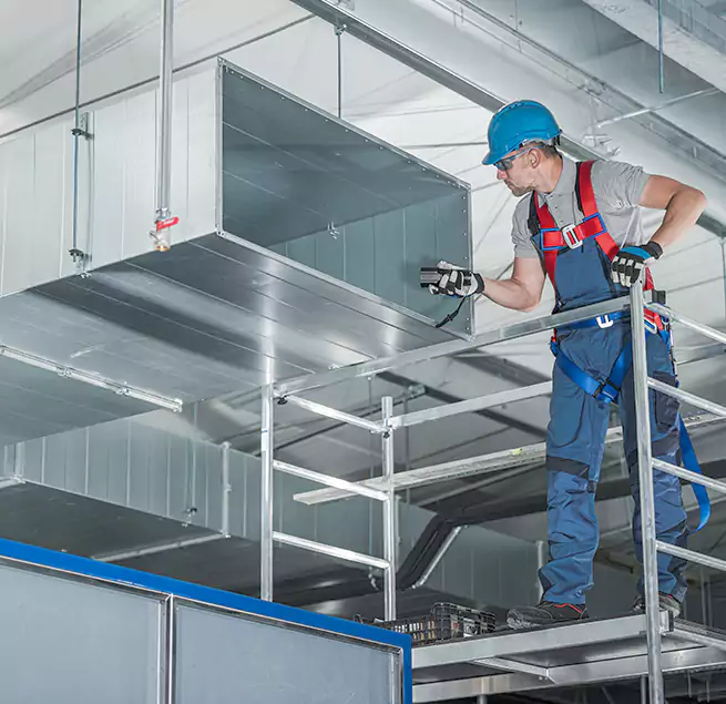 Why Homeowners & Businesses Trust Us in Dalton, GA?