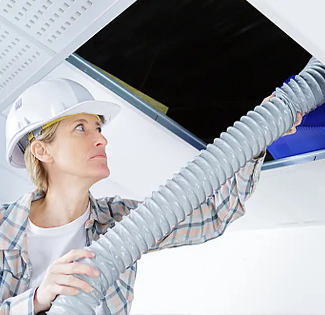 Why Homeowners & Businesses Trust Us Dalton, GA