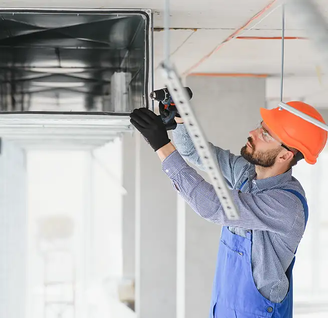 Why Homeowners & Businesses Trust Us in Dalton, GA?