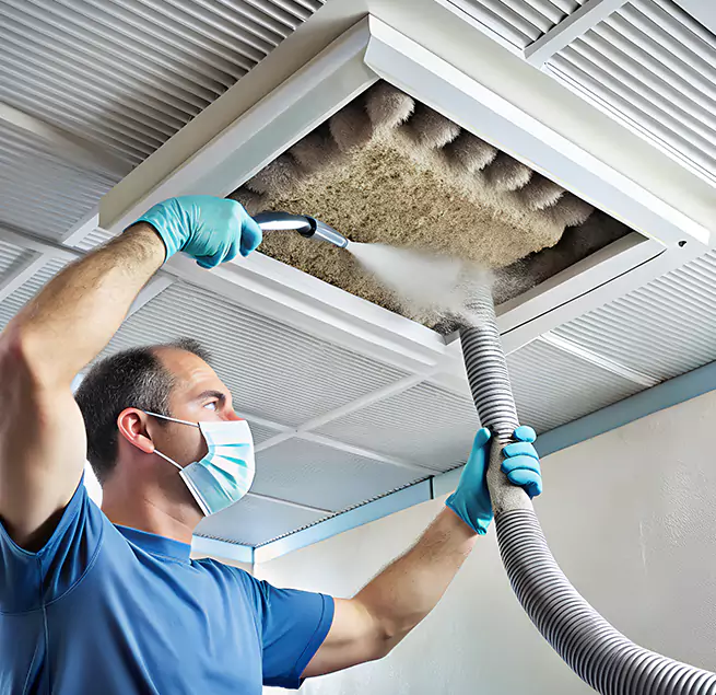 Why Homeowners & Businesses Trust Us Dalton, GA