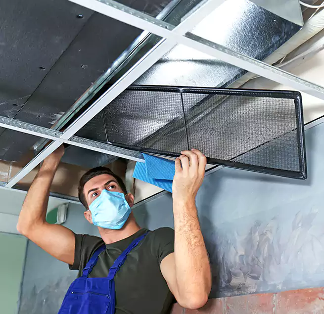 Why Homeowners Businesses Trust Us in Dalton, GA