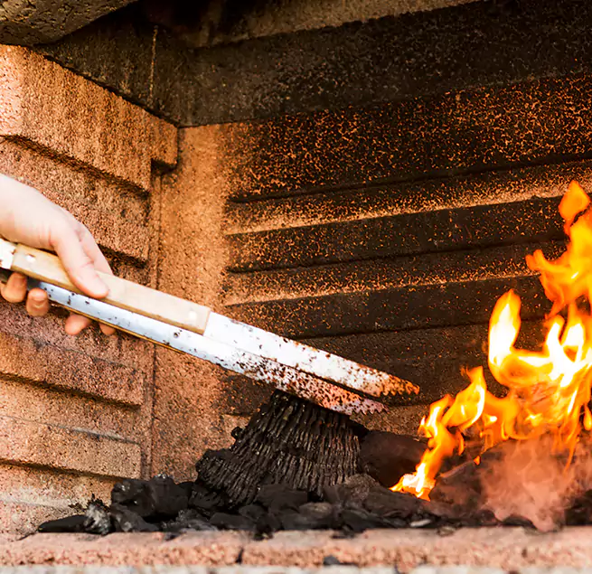 Why Homeowners & Businesses Trust Us in Dalton, GA?