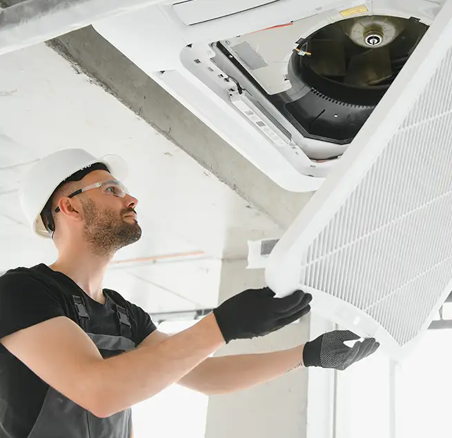 Why Homeowners & Businesses Trust Us in Dalton, GA?