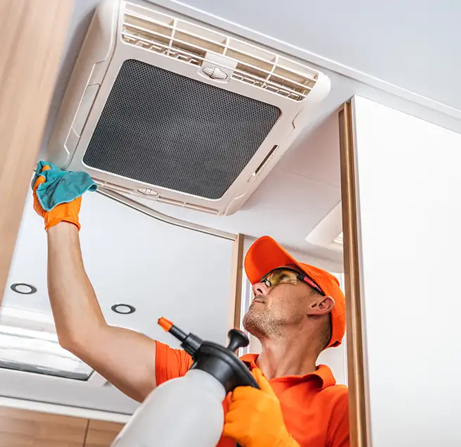 Why Homeowners & Businesses Trust Us in Dalton, GA?