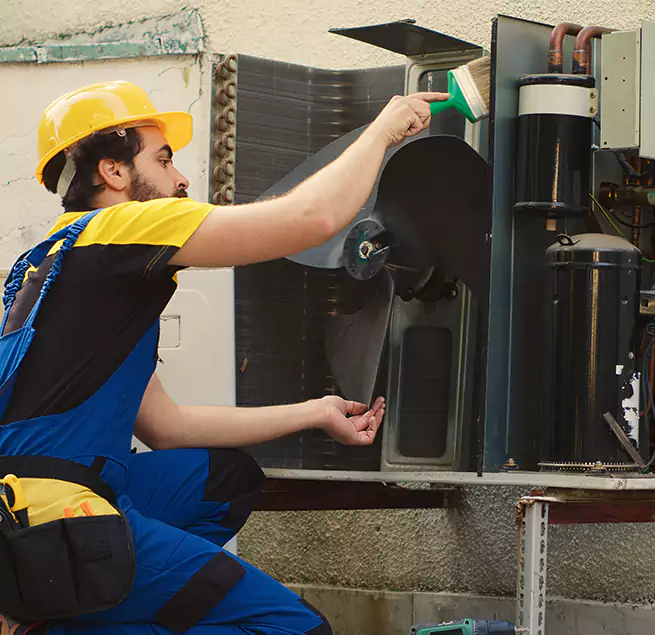 Why Homeowners Businesses Trust Us in Dalton, GA?