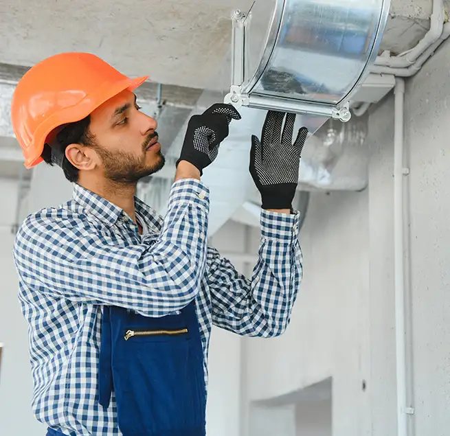 Why Homeowners & Businesses Trust Us in Dalton, GA?