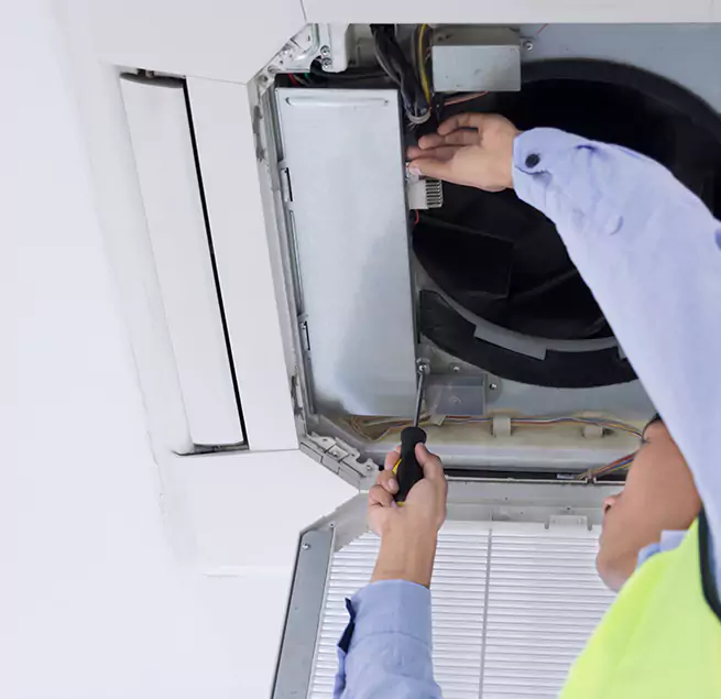 Why Homeowners & Businesses Trust Us in Dalton, GA?