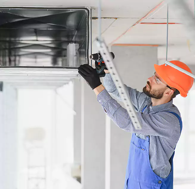 Why Homeowners & Businesses Trust Us Dalton, GA