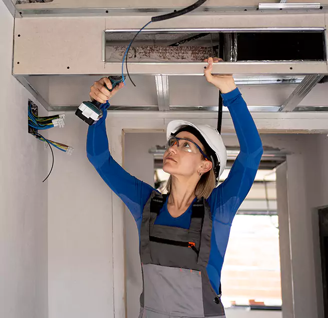 Why Homeowners & Businesses Trust Us in Dalton, GA?