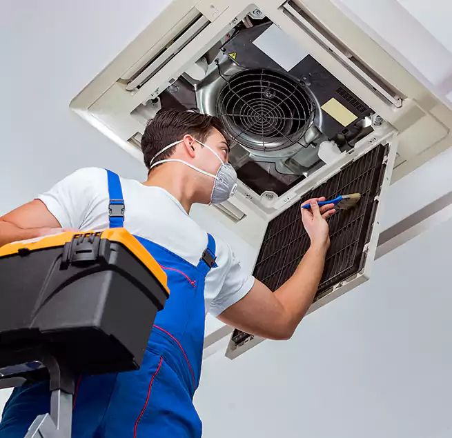 Why Homeowners & Businesses Trust Us in Dalton, GA?