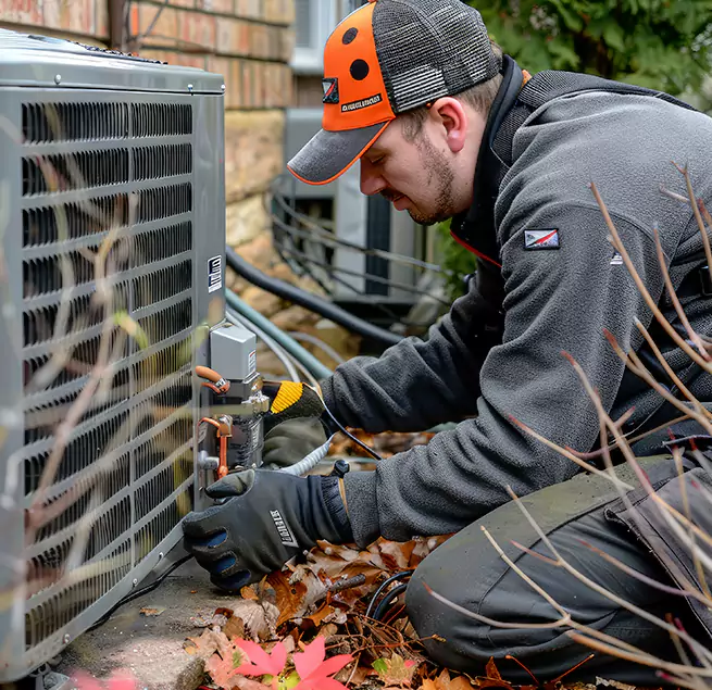 Why Homeowners & Businesses Trust Us in Dalton, GA?