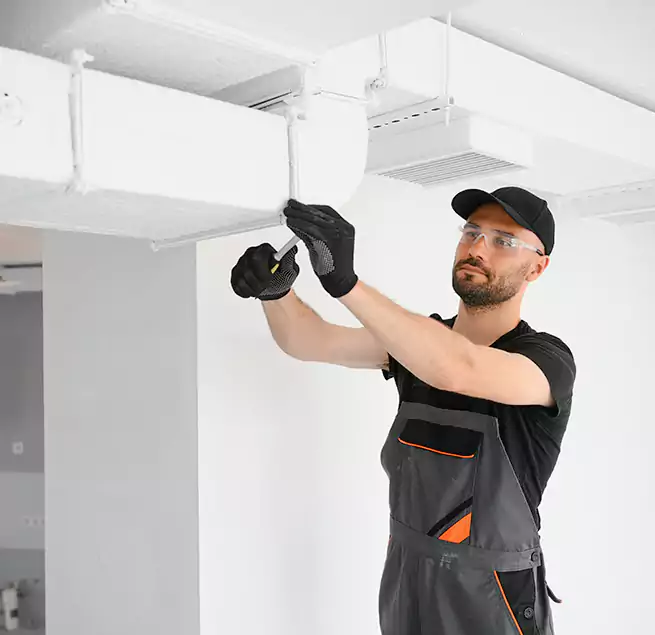 Why Homeowners & Businesses Trust Us in Dalton, GA?