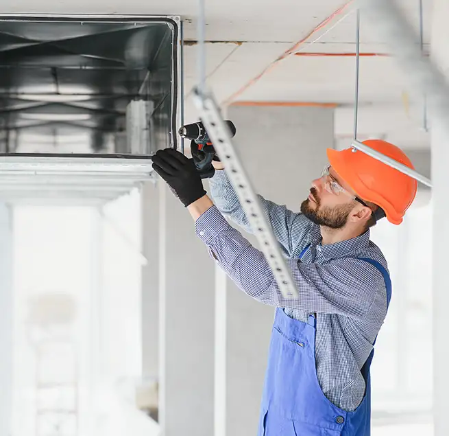  Why Homeowners Businesses Trust Us Dalton, GA