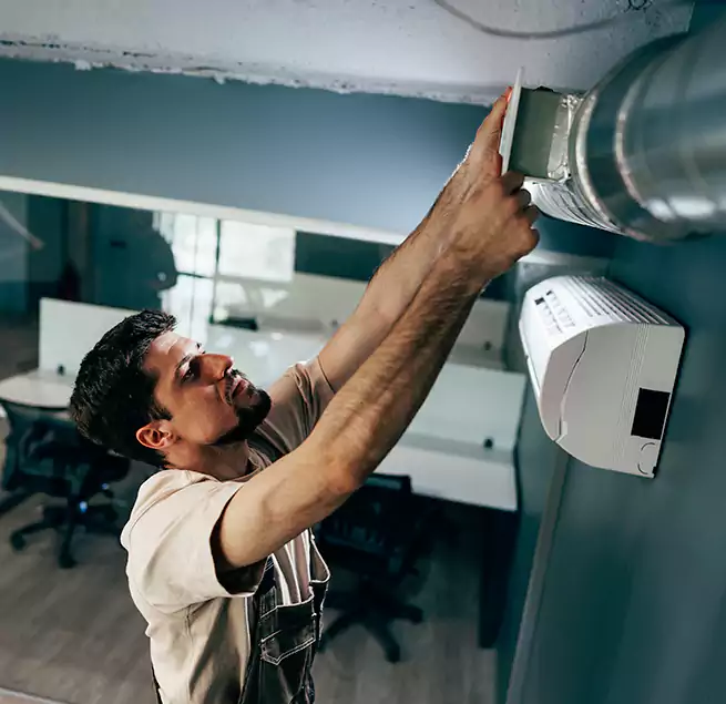 Why Homeowners & Businesses Trust Us in Dalton, GA?