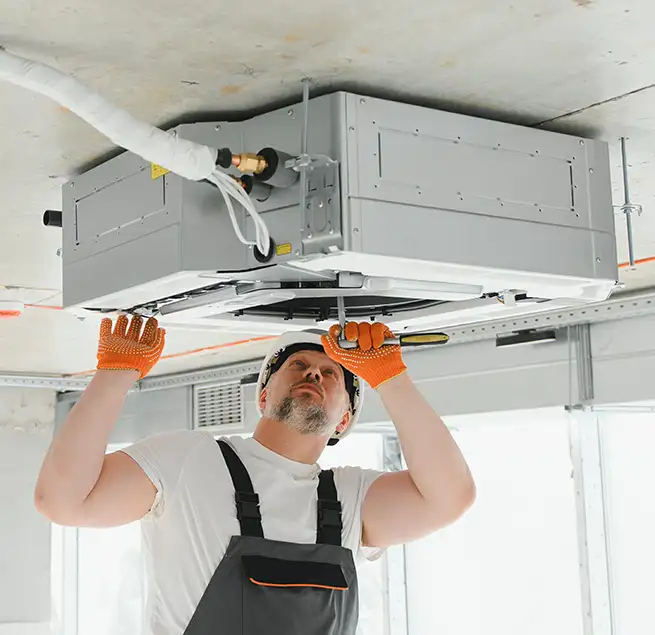 Why Homeowners & Businesses Trust Us Dalton, GA