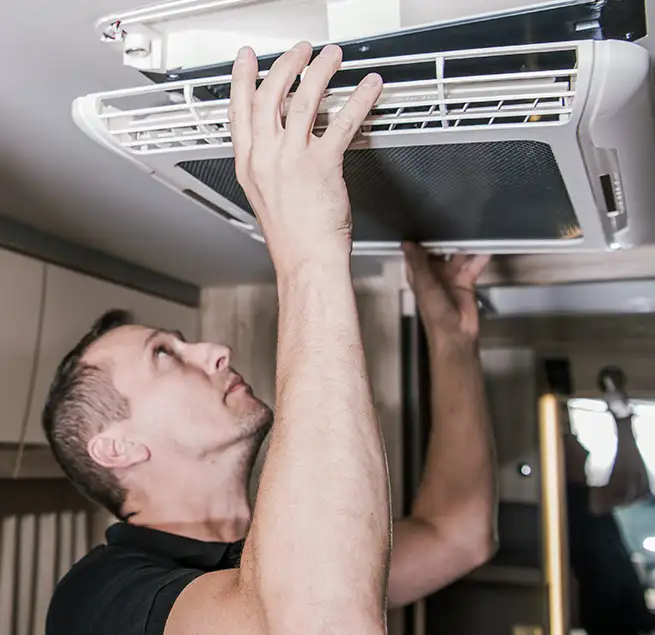 Why Homeowners & Businesses Trust Us Dalton, GA